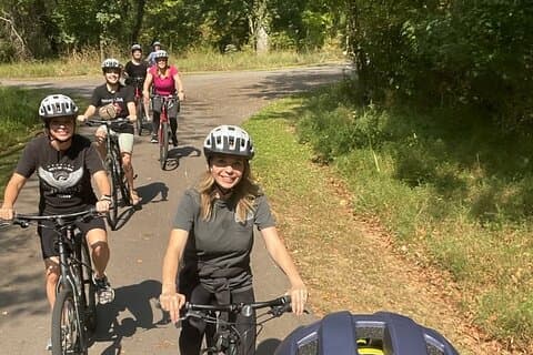 Alquiler de bicicletas de 4 horas y 7 velocidades para explorar Nashville