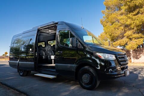 Small Group Tour: Grand Canyon West Rim, Skywalk & Hoover Dam