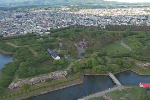 Private ganztägige Führung durch Hakodate