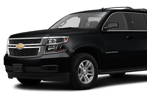 Orlando Lufthavnstransport MCO-hotel til Port Canaveral Luksus-SUV