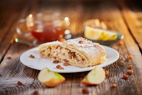 伝統的なドイツ料理とミュンヘン旧市街のプライベート ツアー