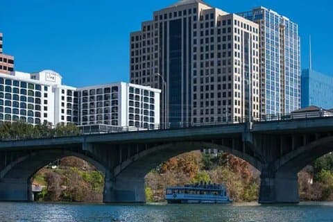 Privat rundvisning i Austin med State Capitol og krydstogt