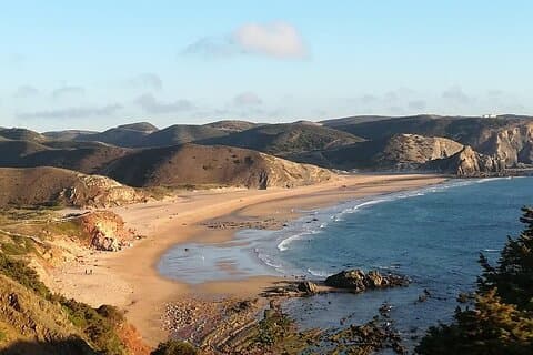 Traslado al Algarve