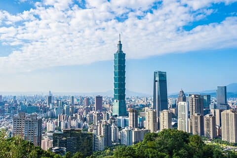[privat] 8-timers Tilpas din fantastiske private Taipei-dagstur
