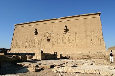 Tour privado de los tesoros ocultos de Luxor en Cisjordania
