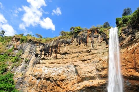 4-Day Sipi Falls Adventure