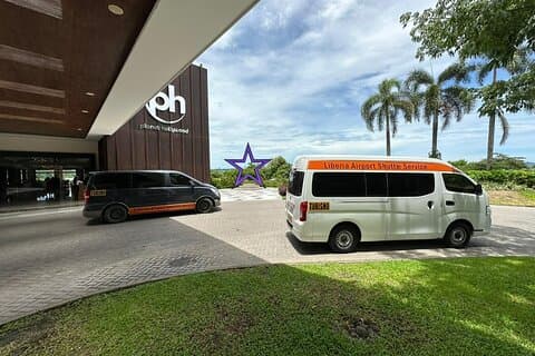 Liberia Airport Shuttle Service