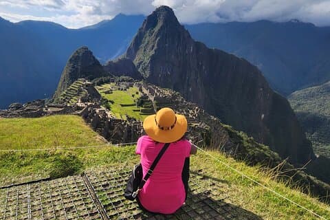 Private 8-day Immersive Cultural Tour of Machu Picchu Cusco Peru
