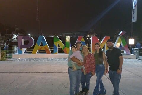 Tour Privado de Medio Día en Panamá