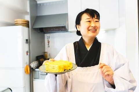 Privat japansk matlagingskurs i Osaka med kulinarisk ekspert Yoko
