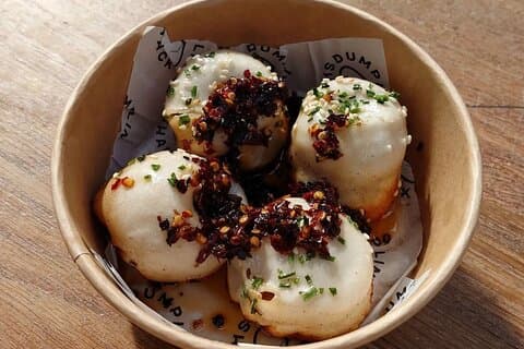 Hoteller i nærheden af Spitalfields & Borough Market Food Tour