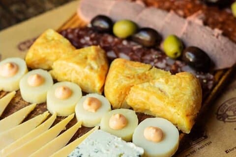Buenos Aires gastronomisk fordybelsestur