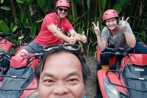 Bali Serviços de transporte privado