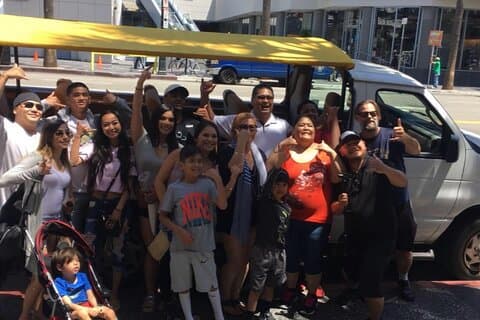 Hollywood Value Tours and Sightseeing