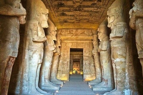 Abu Simbel Excursion Private Full Day Trip
