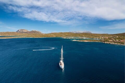 Figari Airport & City Privat transfer