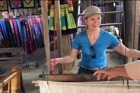 2-dagers Mai Chau Classic Tour fra Hanoi