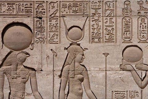 Private Half Day Dendera Exploration in Egypt