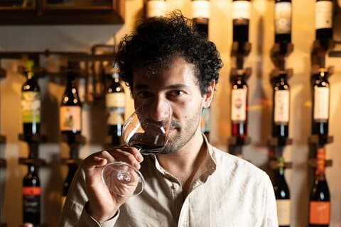 Il piacere del vino: degustazione di vini a Firenze