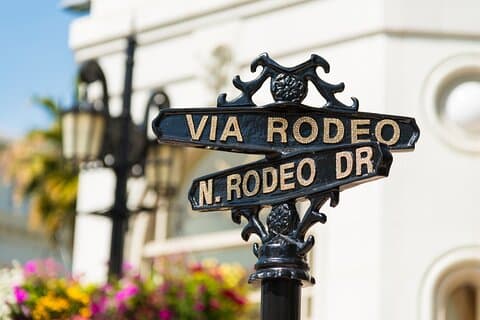 Beverly Hills Food Tour met gastronomische proeverijen en drankjes