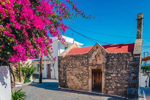 Privat 6,5 timers kysttur til det østlige Kreta fra Heraklion