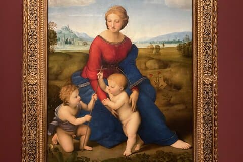 Privat rundvisning i Kunsthistorisches Museum: FAQ om europæisk kunst