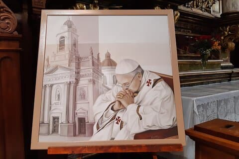 Tour Papa Francisco en Buenos Aires