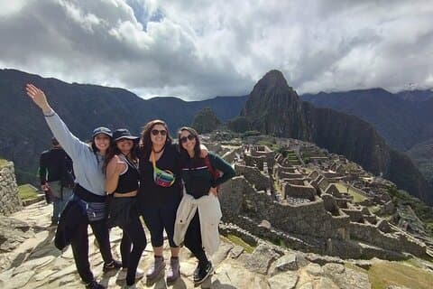 Tour Privado de un día a Machu Picchu desde Cusco