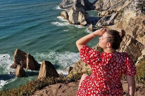 Private excursion in Algarve
