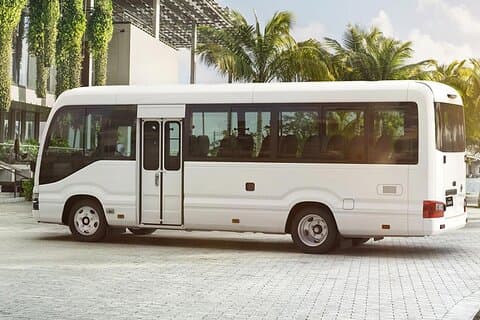Private Transfer from Marsa Alam airport to hotel