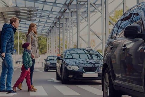 Private Airport Transfer to Hurghada, El Gouna, Makadi and Sahl