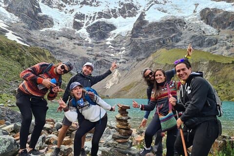 Laguna Humantay en privado: llega antes que la multitud
