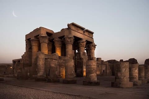 Pacchetto 6 giorni e 5 notti a Hurghada e Luxor