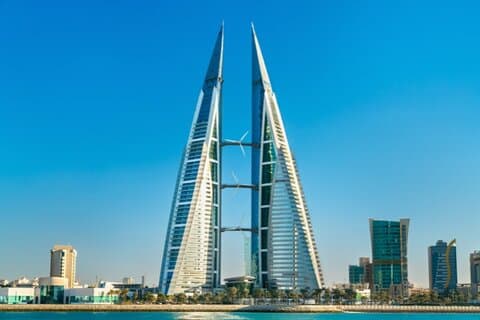Private Airport and City Transfers Manama Bahrain