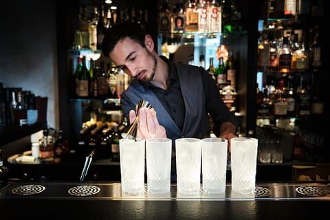 Experiencia de ginebra Tirol