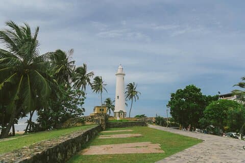 Bentota Water Sports e Galle Day Expedition da Colombo