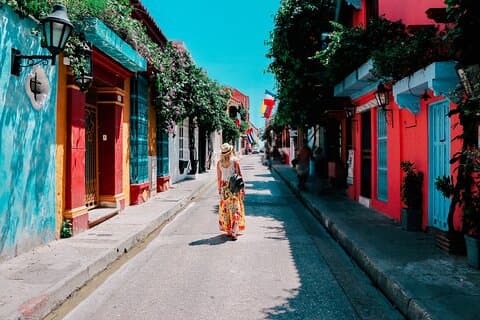Circuit de 13 jours en immersion culturelle et naturelle colombienne