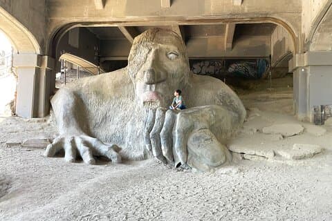 シアトルの魅力と雄大なスノコルミー滝