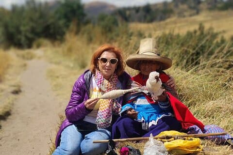 7 dagers turer rundt nord i Peru - fra Trujillo