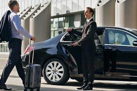 Private Transfer from Aeroparque to Capital Federal