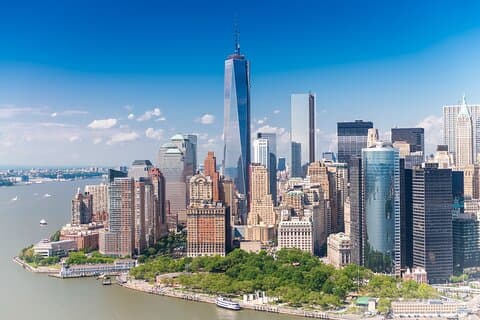 Express Pass VIP-privérondleiding door het Empire State Building