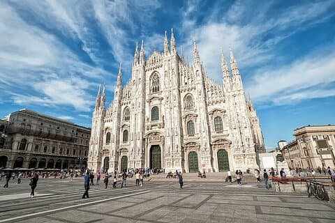 Verhoogde XTC : Duomo Discovery & Rooftop Marvels + Ebook