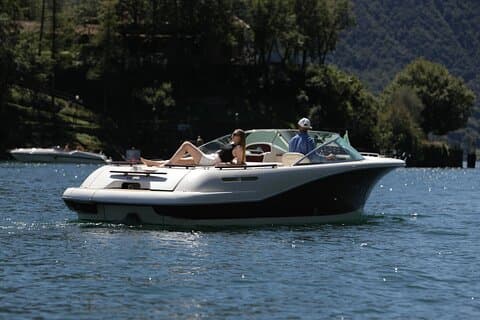Comomeer: privétour van 2 uur met luxe speedboot