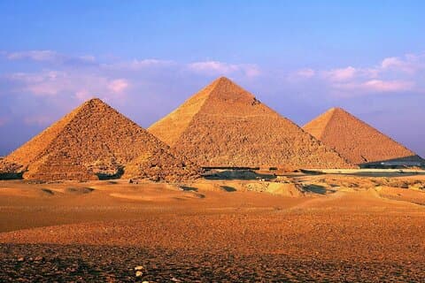 2-day Private Cairo and Luxor Tour from Hurghada