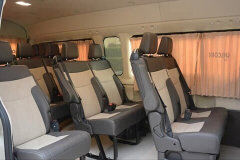 One Way Private Transfer from Hurghada to Luxor