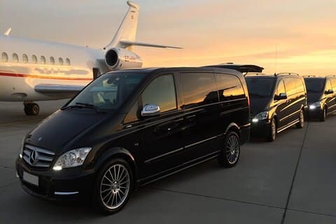 Private Transfer from Safaga to Hurghada Airport