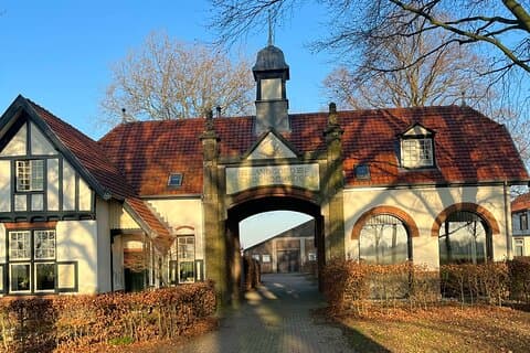 Banda de Hermanos en Holanda y Bélgica