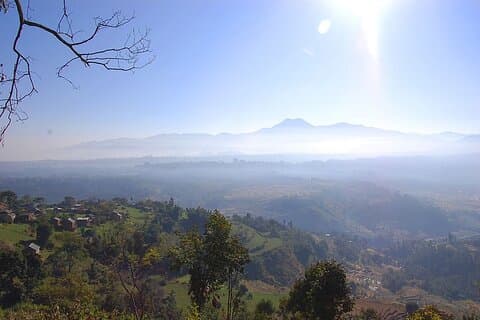 Kathmandu: Dagsvandring rundt i Kathmandu-dalen