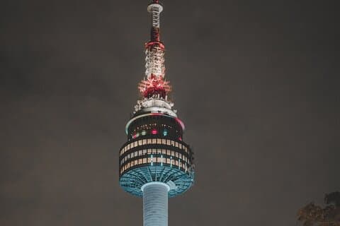 Seoul heldags flexibel sightseeing privat rundtur