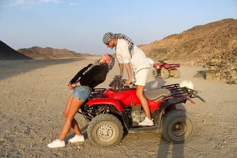 Safari Hurghada